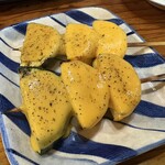 炭火焼との山 - 