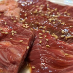 本格焼肉 寿香苑 あまつぼ - 