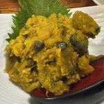 炭火焼との山 - 