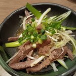 牛タン焼専門店 司 分店鷹 - 