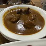 欧風カレー ボンディ - 