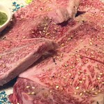 本格焼肉 寿香苑 あまつぼ - 