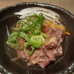 牛タン焼専門店 司 分店鷹 - 