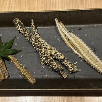 うなぎ四代目菊川 - 