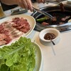 焼肉ほうせん - 