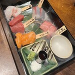 なごやめし・地酒 名古屋バル - 