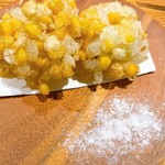 角打ち割烹 三才 - 