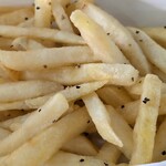 HotDog&Cafe CornerStand - 