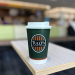 タリーズコーヒー - ドリンク写真: