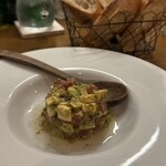 ビストロ　シェブン - 