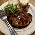 ビストロ　シェブン - 