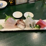 きんぱぎんぱ - 