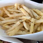 HotDog&Cafe CornerStand - 