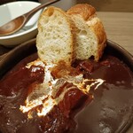 牛タン焼専門店 司 分店鷹 - 