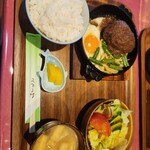 レスト喫茶　エスカルゴ - 