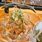 角打ち割烹 三才 - 