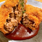 角打ち割烹 三才 - 