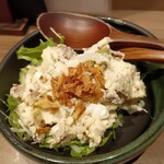 牛タン焼専門店 司 分店鷹 - 