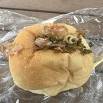 ハーバー ベーカリーコーナー - 料理写真: