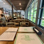 ア フェネステッラ - 