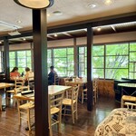 ア フェネステッラ - 