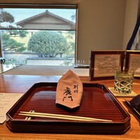日本料理 別府 廣門 - 