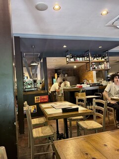 ア フェネステッラ - 