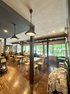 ア フェネステッラ - 