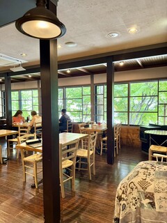 ア フェネステッラ - 