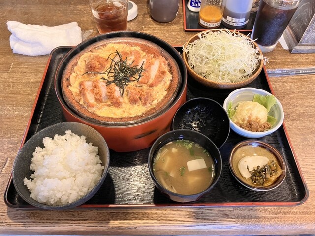 かつ膳 - 鴻巣/とんかつ | 食べログ