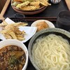 大地のうどん 太宰府店
