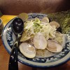 和風楽麺 四代目ひのでや - 料理写真: