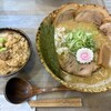 麺屋 雲雀