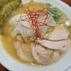 RAMEN 風見鶏 本店