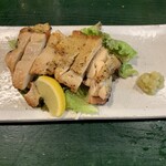 きんぱぎんぱ - 