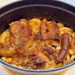 BENOIT Kyoto Alain Ducasse - 