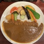 エイトカリー - 