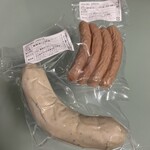 ドイツ国家認定食肉加工マイスターの店 AkitaHam. - 料理写真: