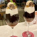 カフェ ラ・ポーズ - 