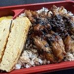 毎日弁当 - 