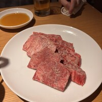 ビーフキッチン 恵比寿店 - 