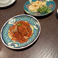 四川 - 