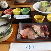 紀尾井 なだ万 - 