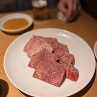 ビーフキッチン 恵比寿店 - 