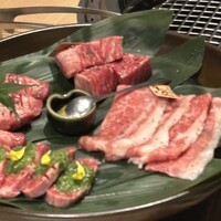 京やきにく 弘 八坂邸 - 