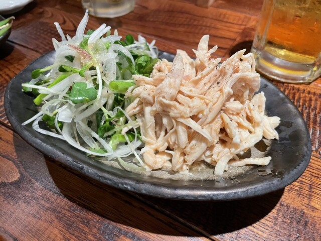 ①りゅうりゅう りゅうりゅう - 荻窪/居酒屋 | 食べログ