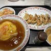 餃子の王将 本八幡駅前店
