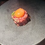 炭火焼肉 ホルモン にく式 - 