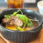 NATURAL BAL MEAT UP - 