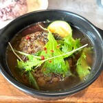 NATURAL BAL MEAT UP - 